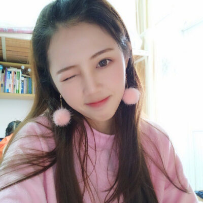 『江屿』小仙女的粉色系头像图源qq侵权歉删