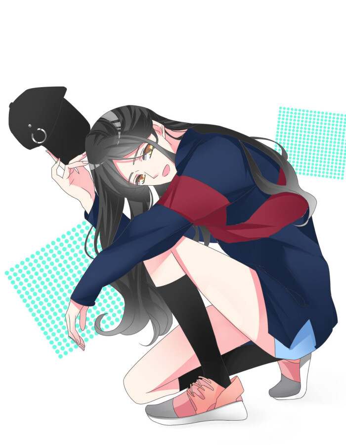 高冉