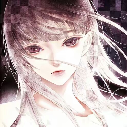 女生动漫头像