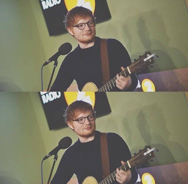 黄老板 ed sheeran