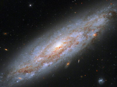 NGC 7092图片