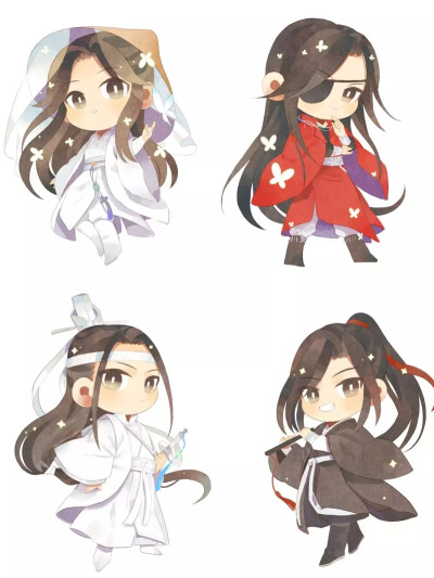 天官 堆糖,美图壁纸兴趣社区