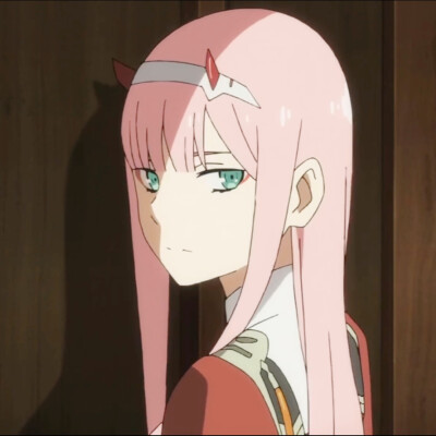 大霖darling图片,darling图片 darling in the frankxx