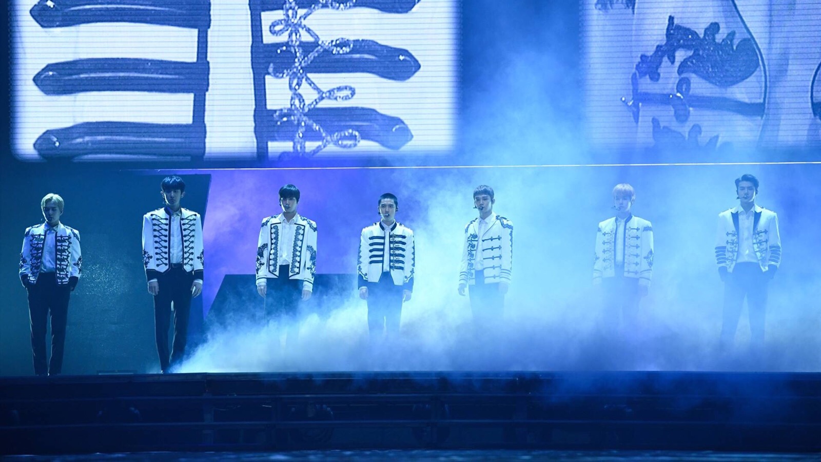 exo - 堆糖,美图壁纸兴趣社区