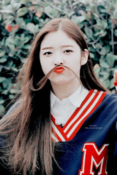 dia 安恩真