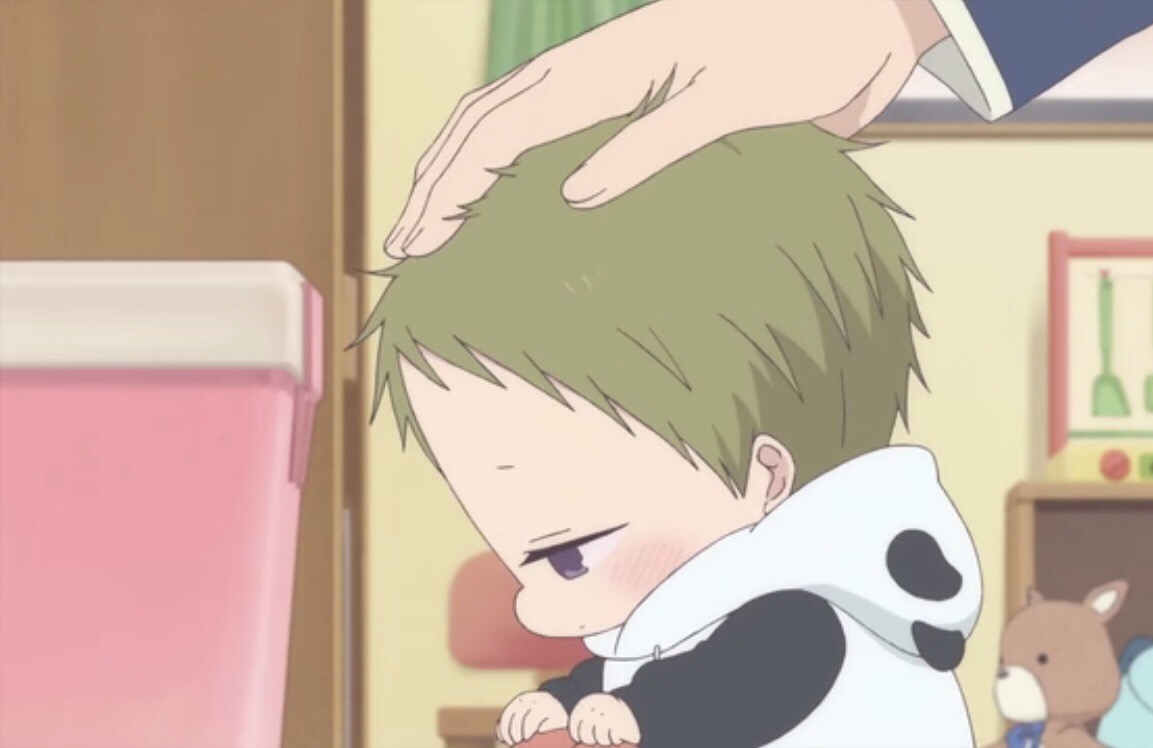 软萌萌虎太郎 - 堆糖,美图壁纸兴趣社区