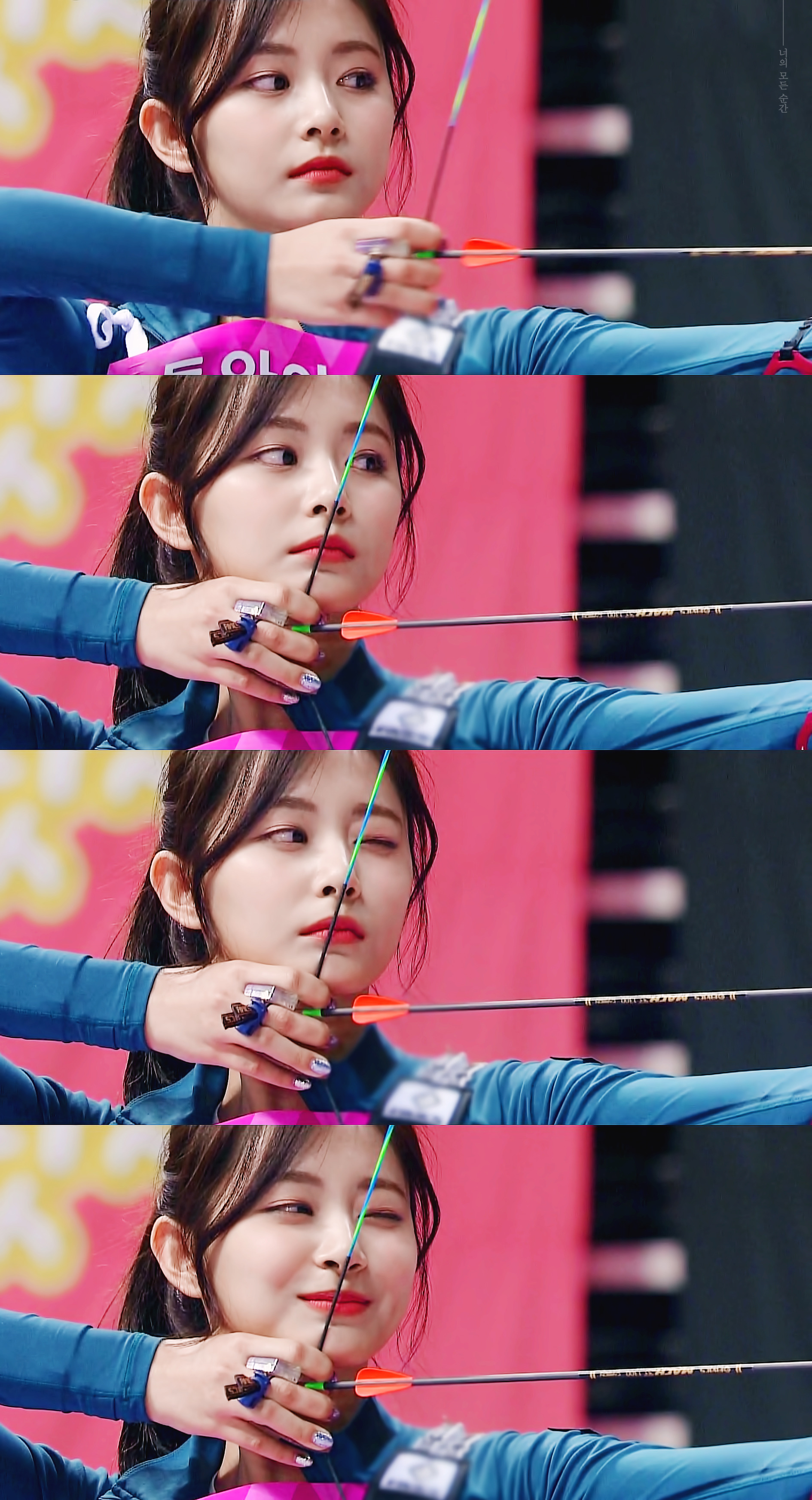 周子瑜,cr.pcapture