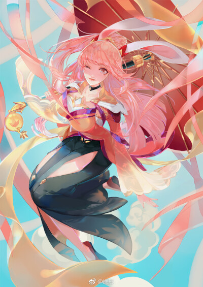 阿离