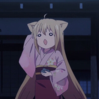 此花奇谭情头