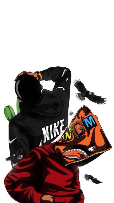 bape - 堆糖,美图壁纸兴趣社区