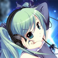 初音男朋友