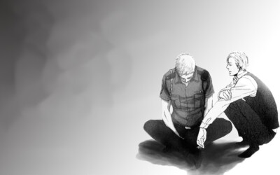 评论『啭る鸟は羽ばたかない(鸣鸟不飞』剧场动画第2章&新作oad