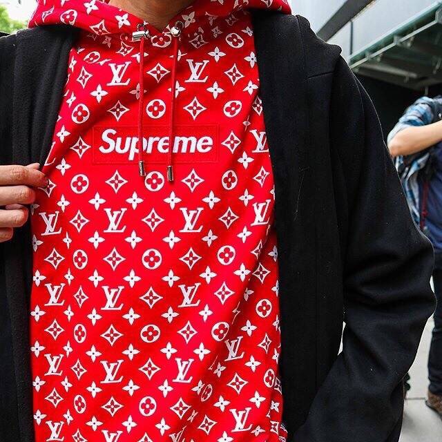 は蛋|supreme