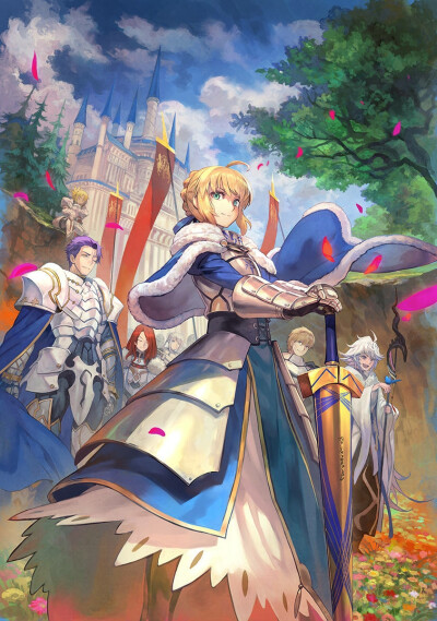 25 有狸  发布到  ex咖喱棒 图片评论 0条  收集   点赞  评论  fate