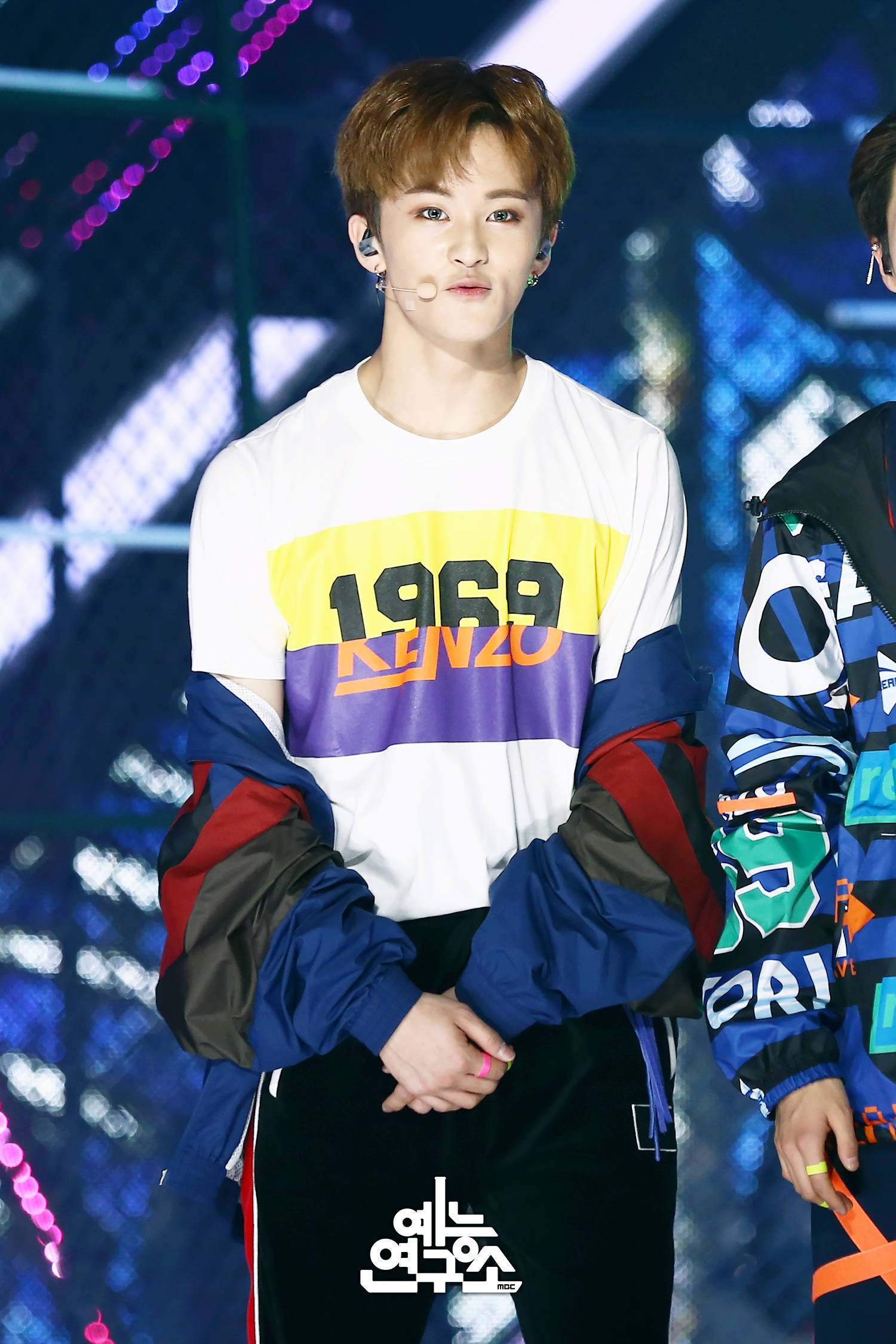 nct dream〕李马克