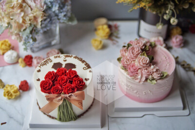 ncake studio