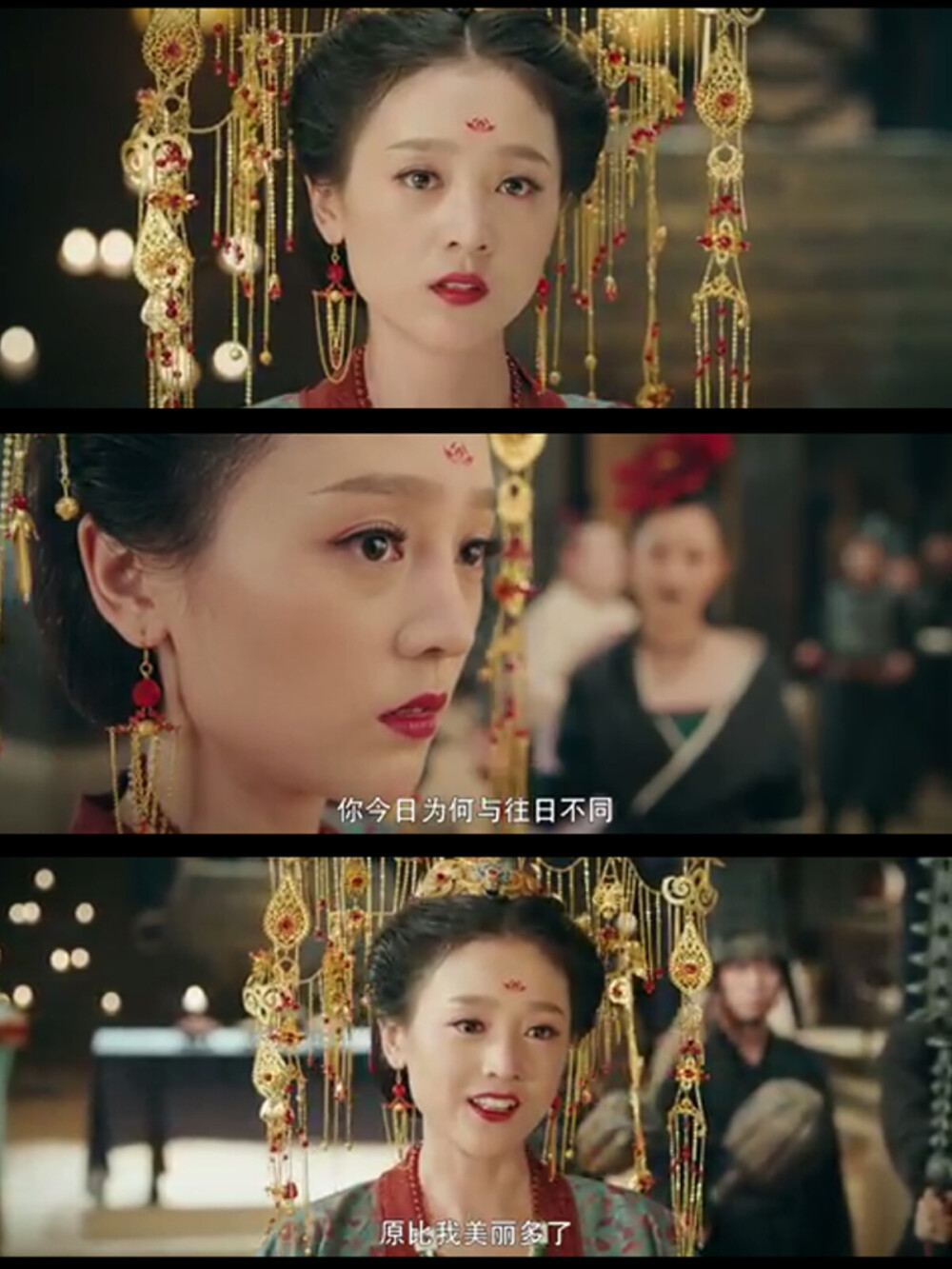 孟婆- 堆糖,美图壁纸兴趣社区
