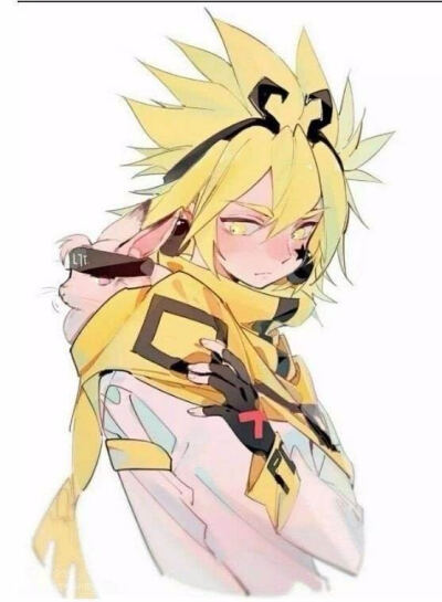 【凹凸世界】嘉德罗斯