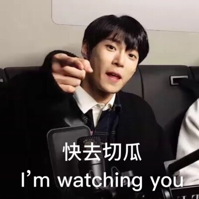 nct表情包cr.logo 快去切瓜