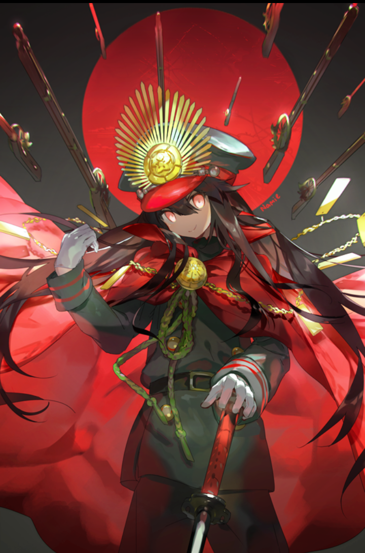 织田信长