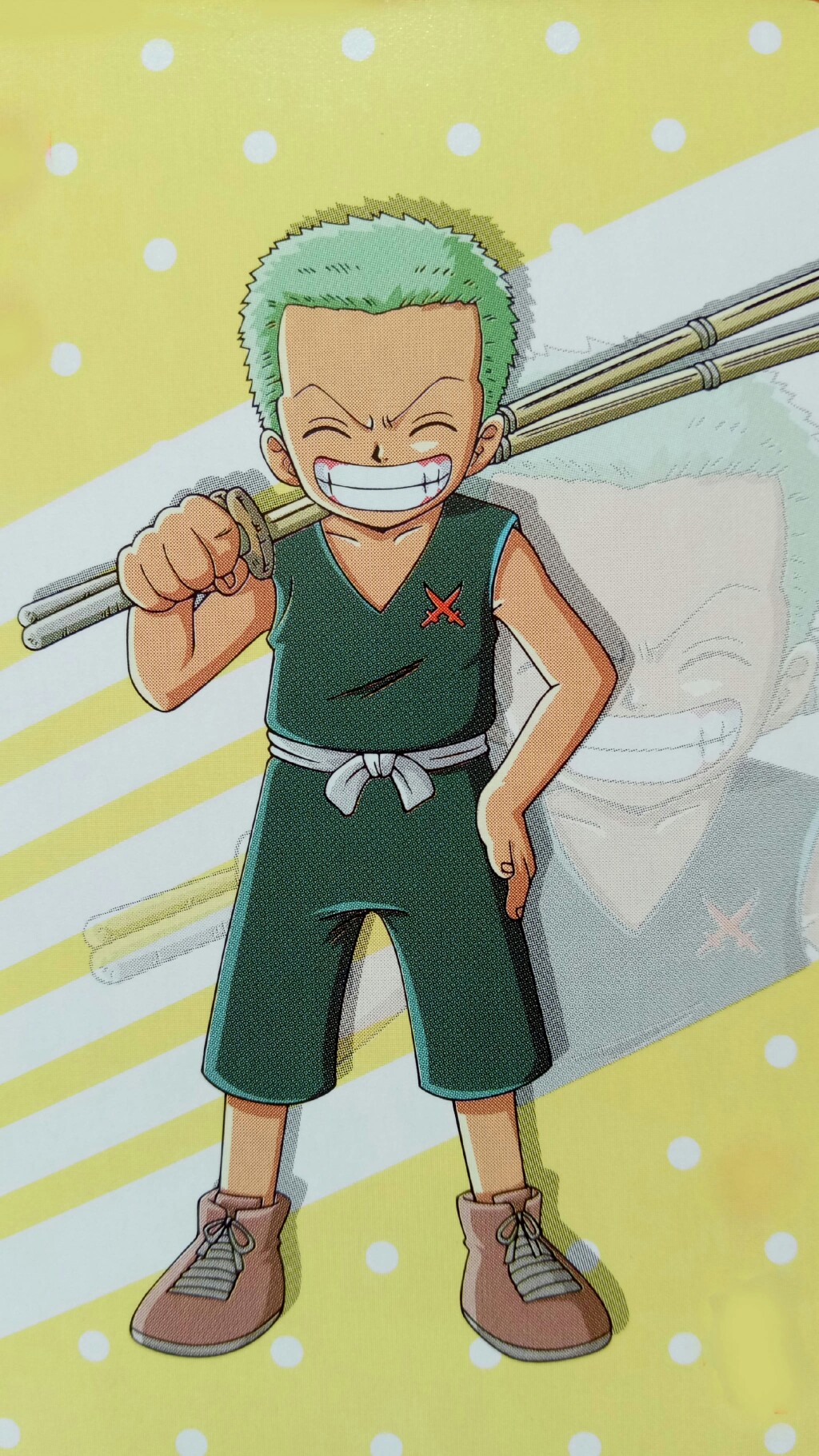 索隆- 堆糖,美图壁纸兴趣社区