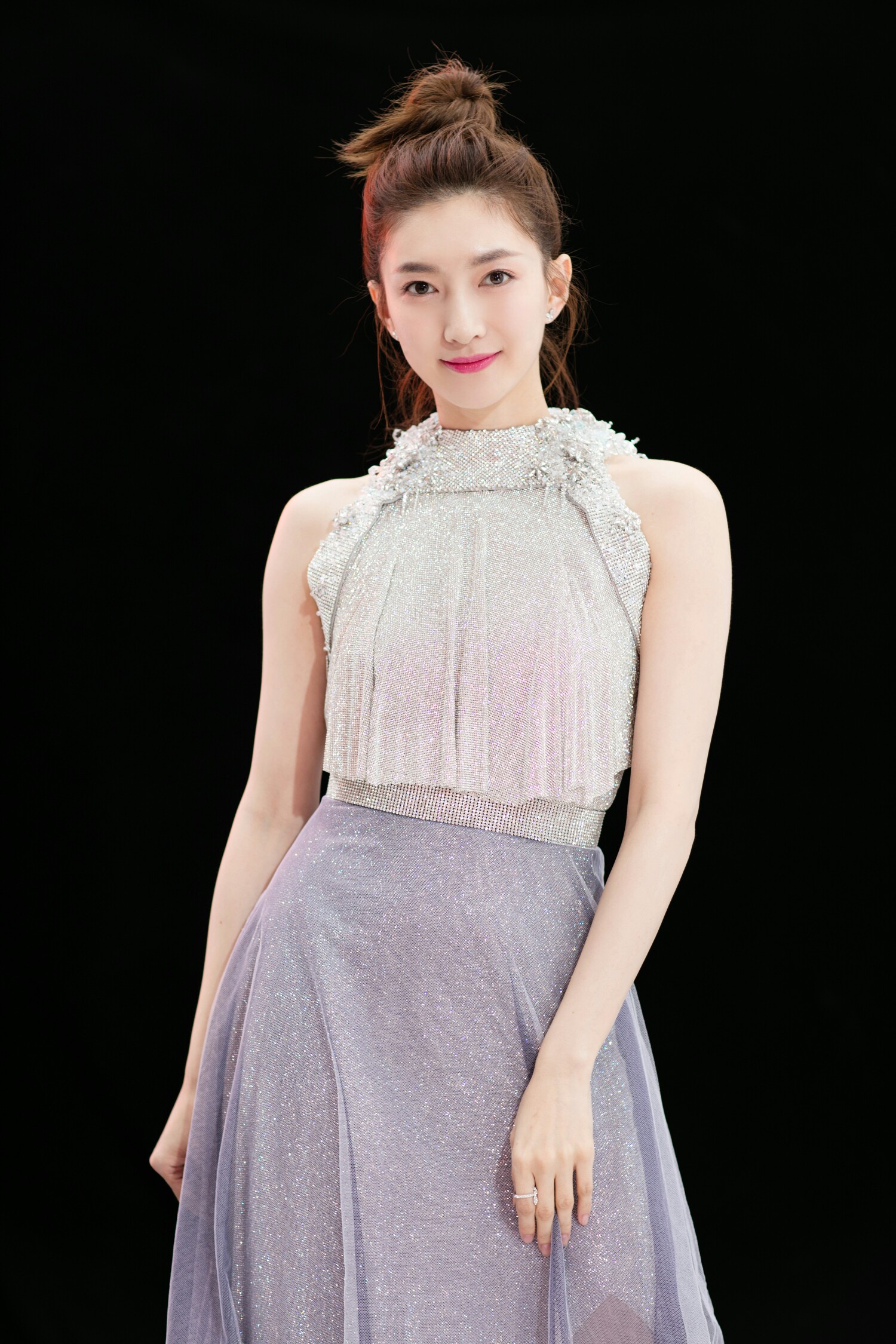 江疏影 品质盛典