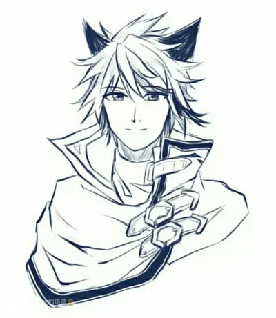 百里守约王者荣耀