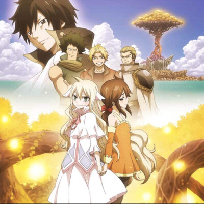 妖尾梅比斯杰尔夫情头