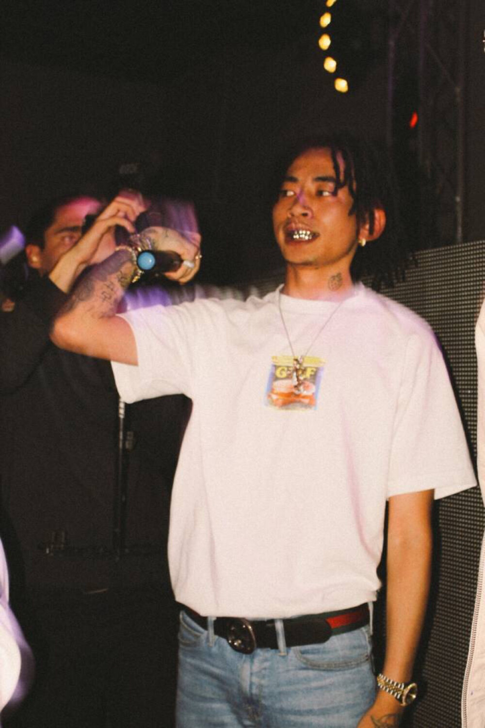 海尔兄弟higherbrothers