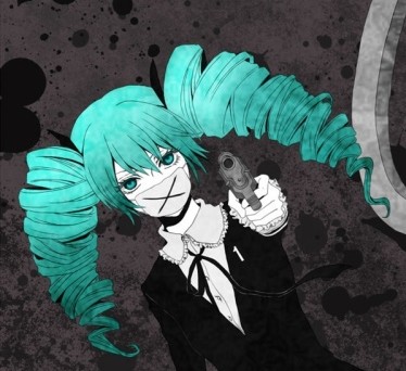 口罩女头像 人物 动漫头像 卡通