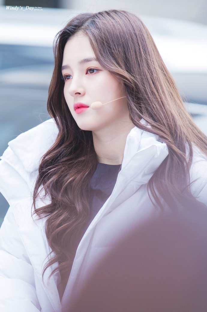 nancy李承利,,朝岁 - 堆糖,美图壁纸兴趣社区