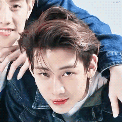 got7 bambam
