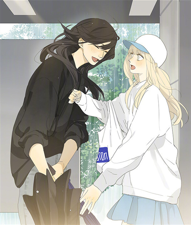 彩页38sq从你的名字开始by坛九