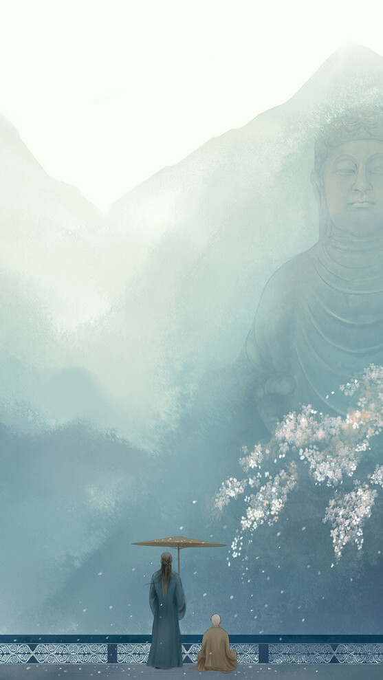 古风壁纸