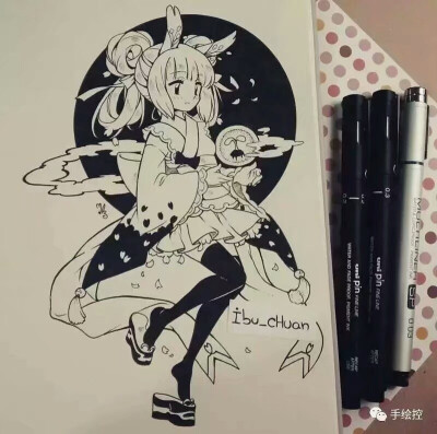 画师ibu_chuan