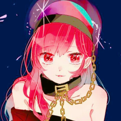 你眼里有星星.禁二转