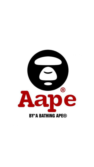 aape - 堆糖,美图壁纸兴趣社区