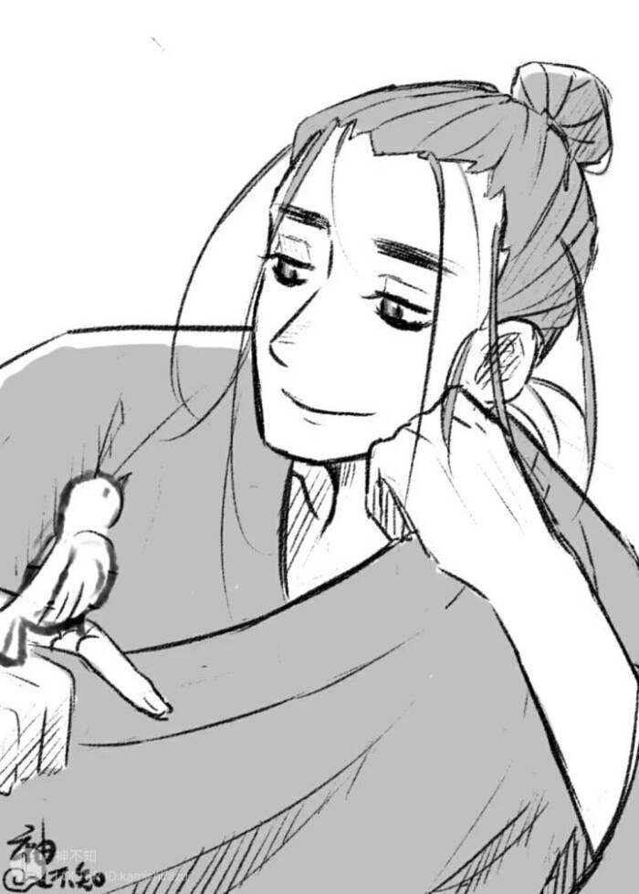 一人之下