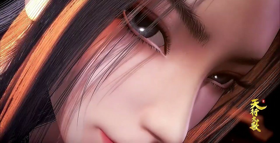 焰灵姬