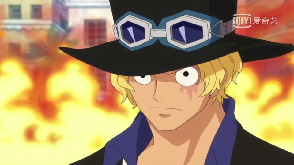 萨博,德雷斯罗萨篇