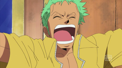 罗罗诺亚索隆,司法岛篇