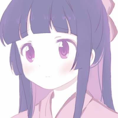 软妹/动漫二次元/软萌/可爱/少女心/粉/萝莉/双马尾/女生头像