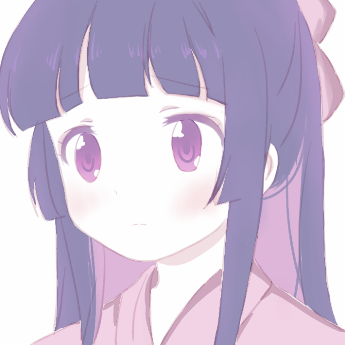 软妹/动漫二次元/软萌/可爱/少女心/粉//萝莉/双马尾/女生头像