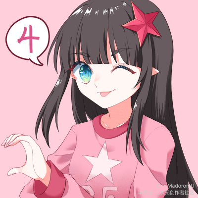 凹凸世界凯莉团头