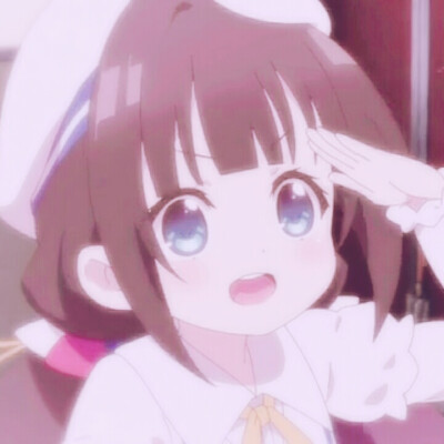 雏鹤爱