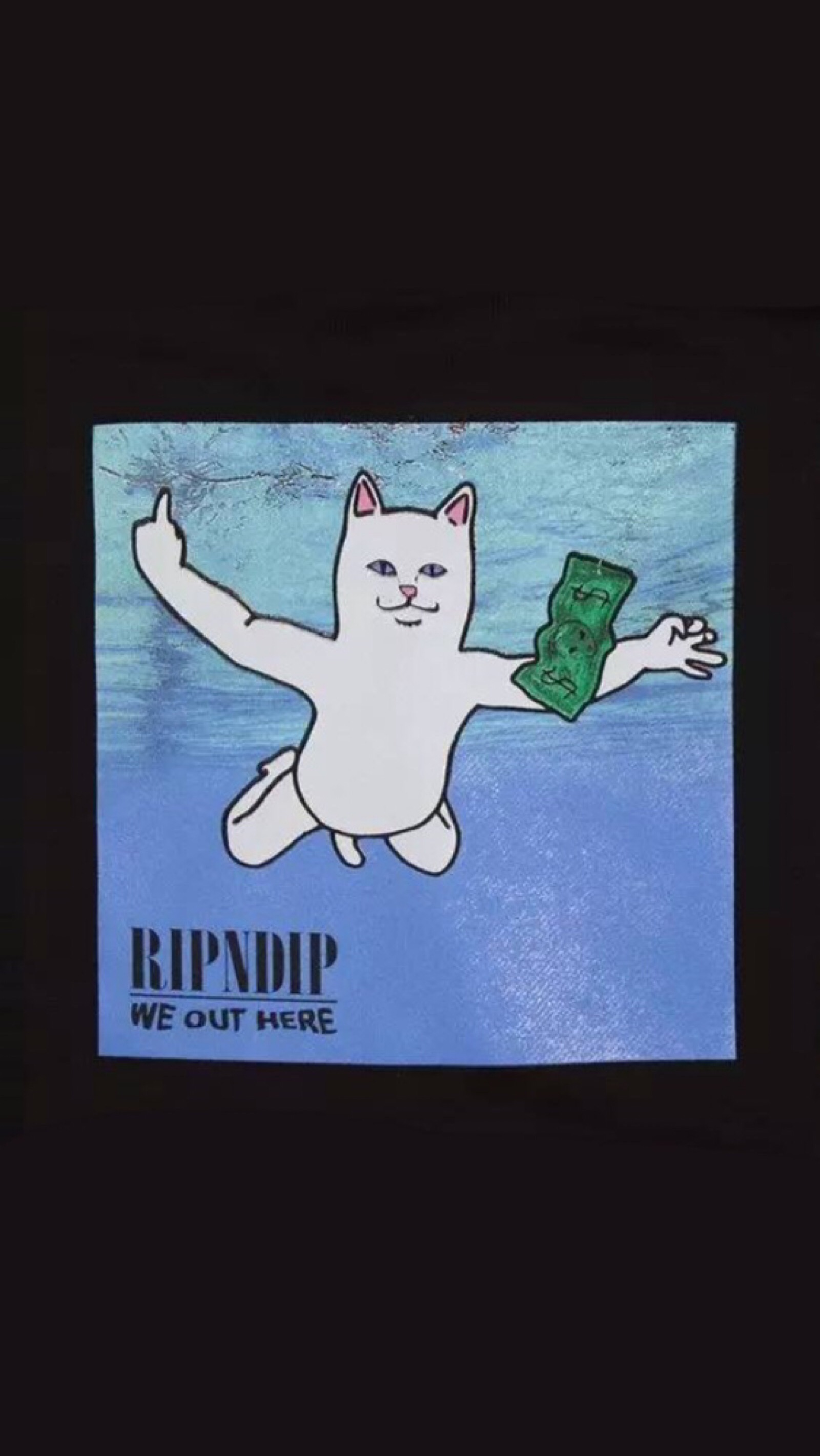 ripndip高清壁纸图片