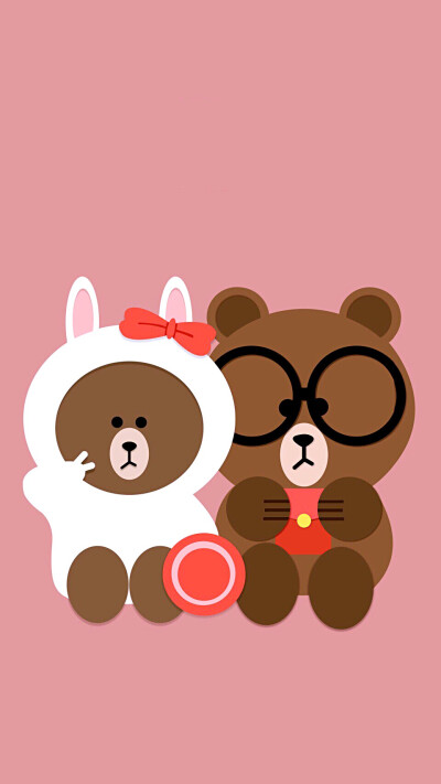 布朗熊头像 - 堆糖,美图壁纸兴趣社区