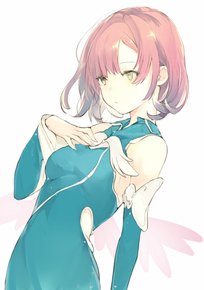 【虎斑收录】二次元 手绘 美 动漫 意境 插画 头像 壁纸 动漫 唯美