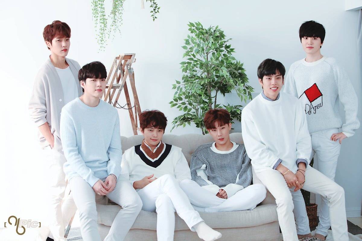 infinite - 堆糖,美图壁纸兴趣社区