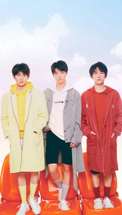tfboys